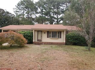 4853 Hurley Dr, Fayetteville, NC 28304
