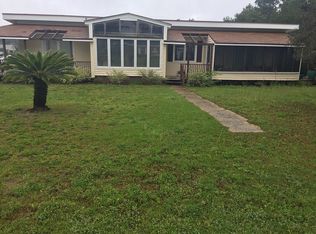 6764 Marlin St, Navarre, FL 32566