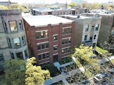 5317 S Maryland Ave #1S, Chicago, IL, 60615