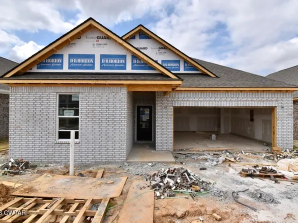 94 Gateway Dr, Jackson, TN 38305