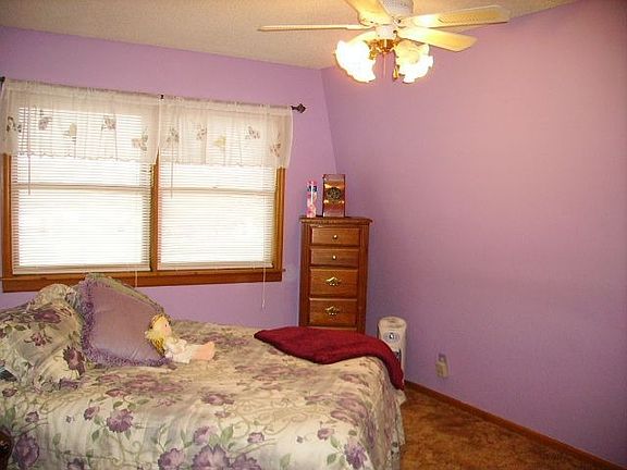 4 Bedrooms + 3 Full Baths...Great place for a family who loves Country Living!