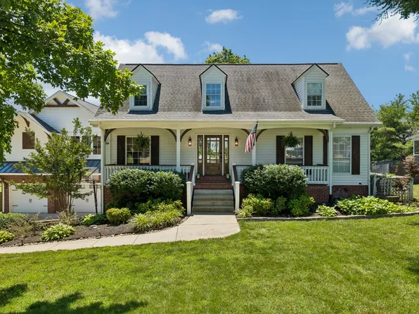 552 Overview Ln, Franklin, TN 37064