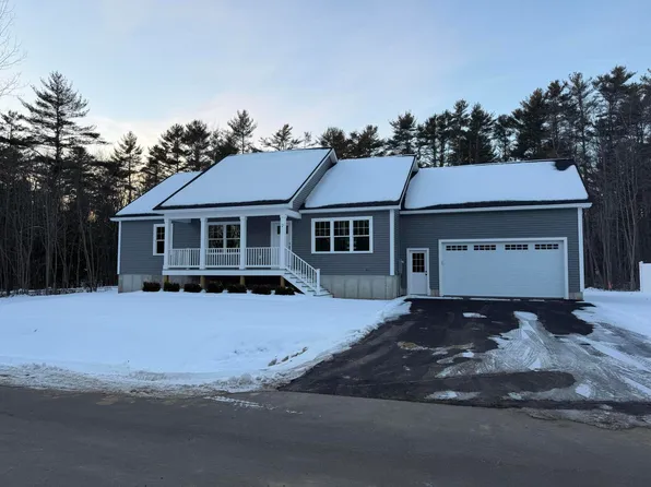 2 Cider Mill Lane, Kennebunk, ME 04043