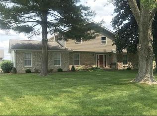 8980 E Us Highway 40, Terre Haute, IN 47803