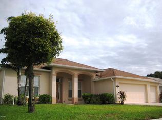3545 Soft Breeze Cir, West Melbourne, FL 32904