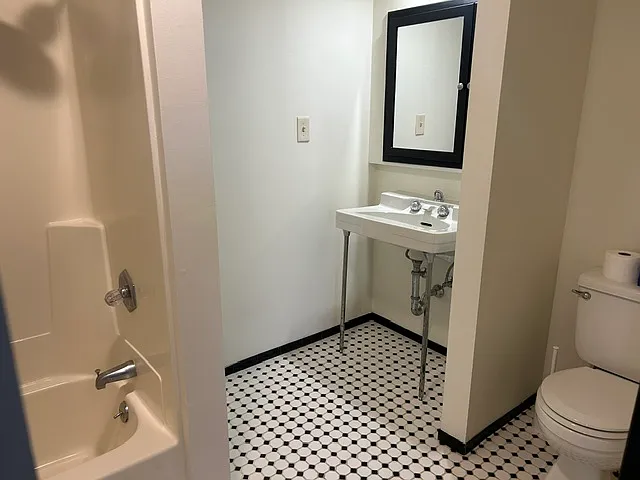 Bathroom 2