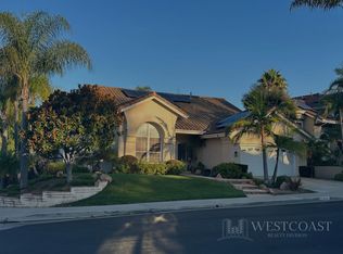 1600 Via Calendula, San Clemente, CA 92673
