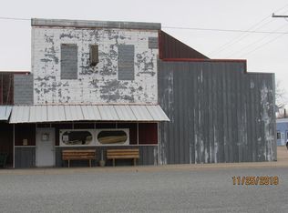 218 Main St, Lewellen, NE 69147