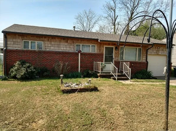 804 Elder Ave, Sand Springs, OK 74063