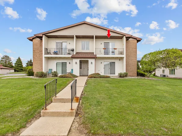 2347 Barbara Jean Dr, Schererville, IN 46375