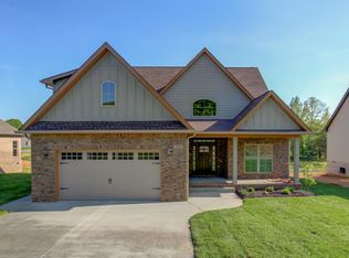 3544 Smith Brothers Ln, Clarksville, TN 37043