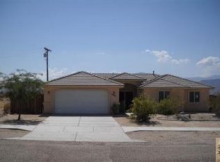 2807 Vista Ave, Thermal, CA 92274