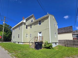 175 Center St, Bangor, ME 04401