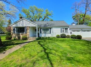 2826 Saint Paul Blvd, Rochester, NY 14617