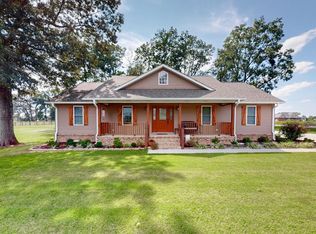 875 McKendree Church Rd, West Paducah, KY 42086