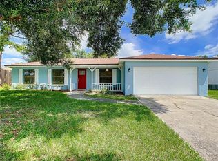 3307 Cimarron Dr, Orlando, FL 32829