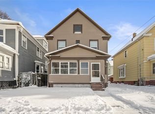 218 Hollenbeck St, Rochester, NY 14621