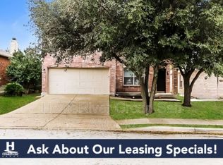 7706 Barhill Post, San Antonio, TX 78254