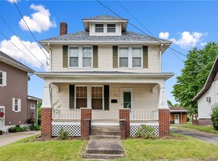 311 S Vine St, Carmichaels, PA 15320