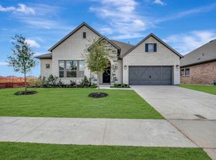 741 Shinnery Oak Way, Waxahachie, TX 75165