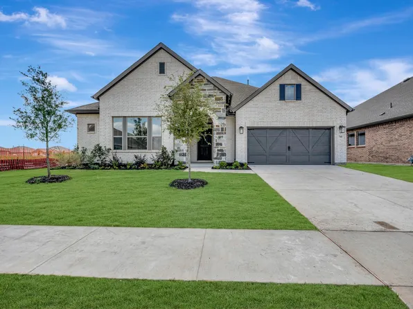 741 Shinnery Oak Way, Waxahachie, TX 75165