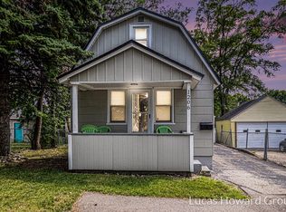 1206 Whiting St SW, Wyoming, MI 49509