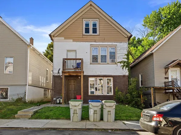 2479 S 5th PLACE, Milwaukee, WI 53207