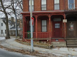 241 Church St #3, Poughkeepsie, NY 12601