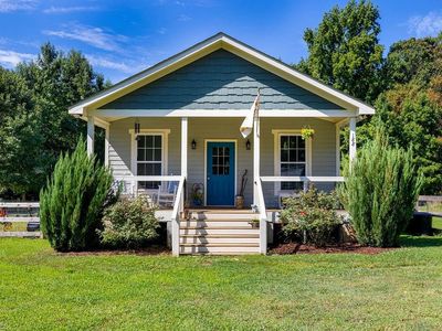 188 Addie Alston Rd, Siler City, NC, 27344