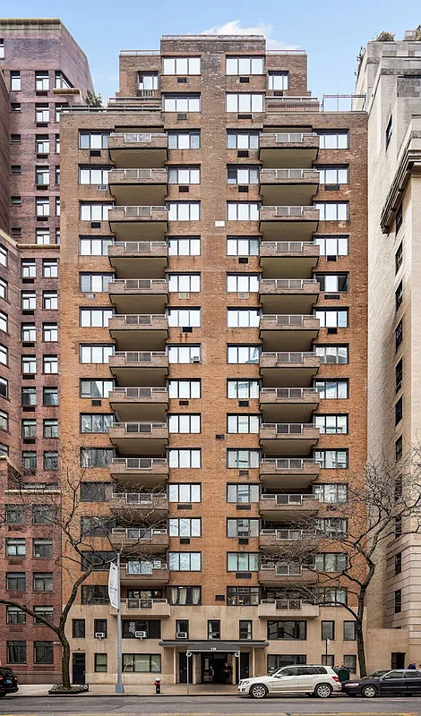120 East 79th Street #5D in Lenox Hill, Manhattan | StreetEasy