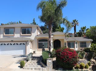 12660 Dorina Pl, Granada Hills, CA 91344