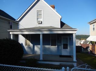 212 Shady Ave, Charleroi, PA
