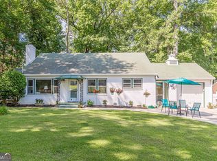 3423 Old Jonesboro Rd, Hapeville, GA