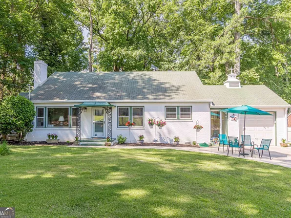 3423 Old Jonesboro Rd, Hapeville, GA 30354