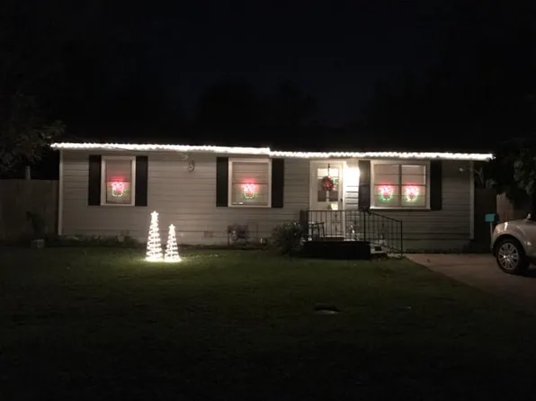 506 Cornelia St, Rockwall, TX 75087