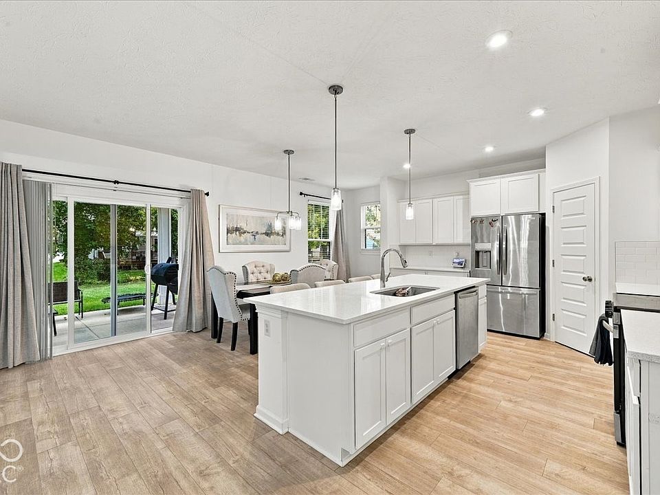 Photo 17 of 6798 W Buck Stone Dr, McCordsville, IN 46055