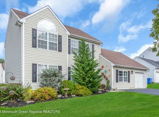 54 Grand Teton Ave, Howell, NJ 07731