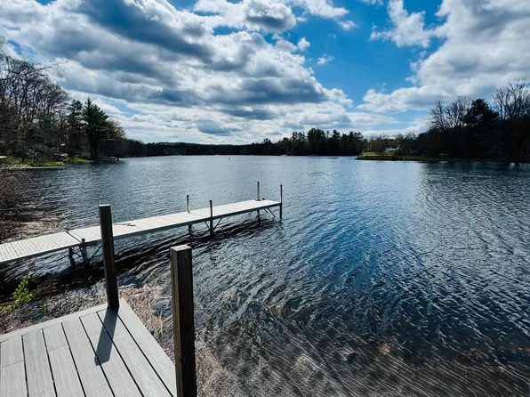 27 Georgetown Road #37, Barnstead, NH 03225