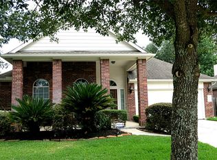 24514 Forest Path Ct, Spring, TX 77373