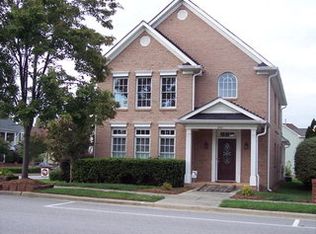 6701 Creft Cir, Indian Trail, NC 28079