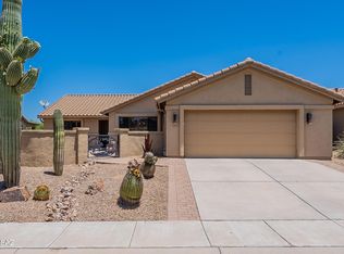 770 N Alexis Loop, Green Valley, AZ 85614