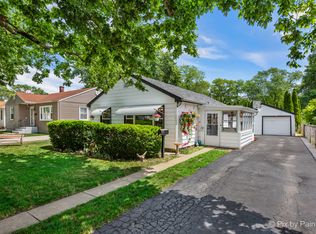 14623 Homan Ave, Midlothian, IL 60445