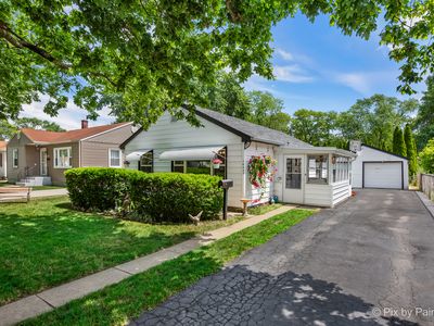14623 Homan Ave, Midlothian, IL, 60445