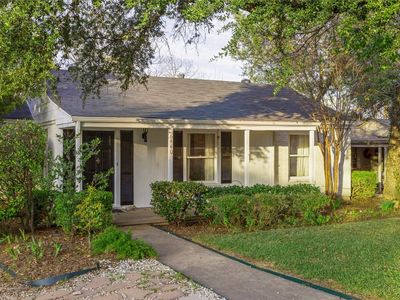 6440 Malvey Ave, Fort Worth, TX, 76116