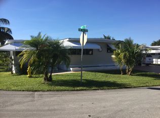 2081 SW 83rd Ter, Fort Lauderdale, FL 33324