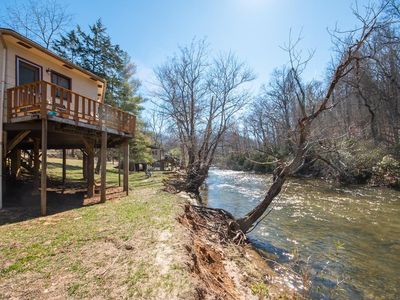 921 Sugarfork Rd, Franklin, NC, 28734