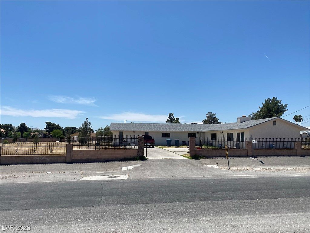 2021 Edmond St, Las Vegas, NV 89146 | Zillow