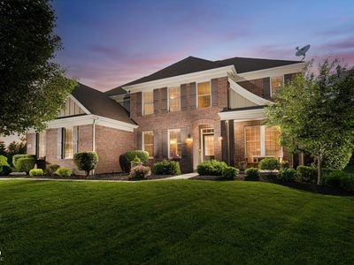 14662 Woodstone Cir, Fishers, IN, 46037