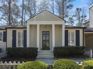 381 Pine Forest Rd NE, Sandy Springs, GA 30342