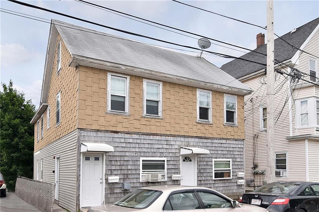 26 Lincoln Ave, Riverside, RI 02915 Zillow